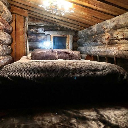 Ruka Chalet Charmant Oliver Exterior photo