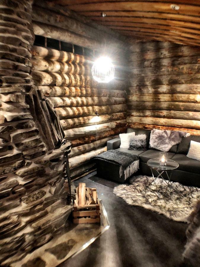 Ruka Chalet Charmant Oliver Exterior photo