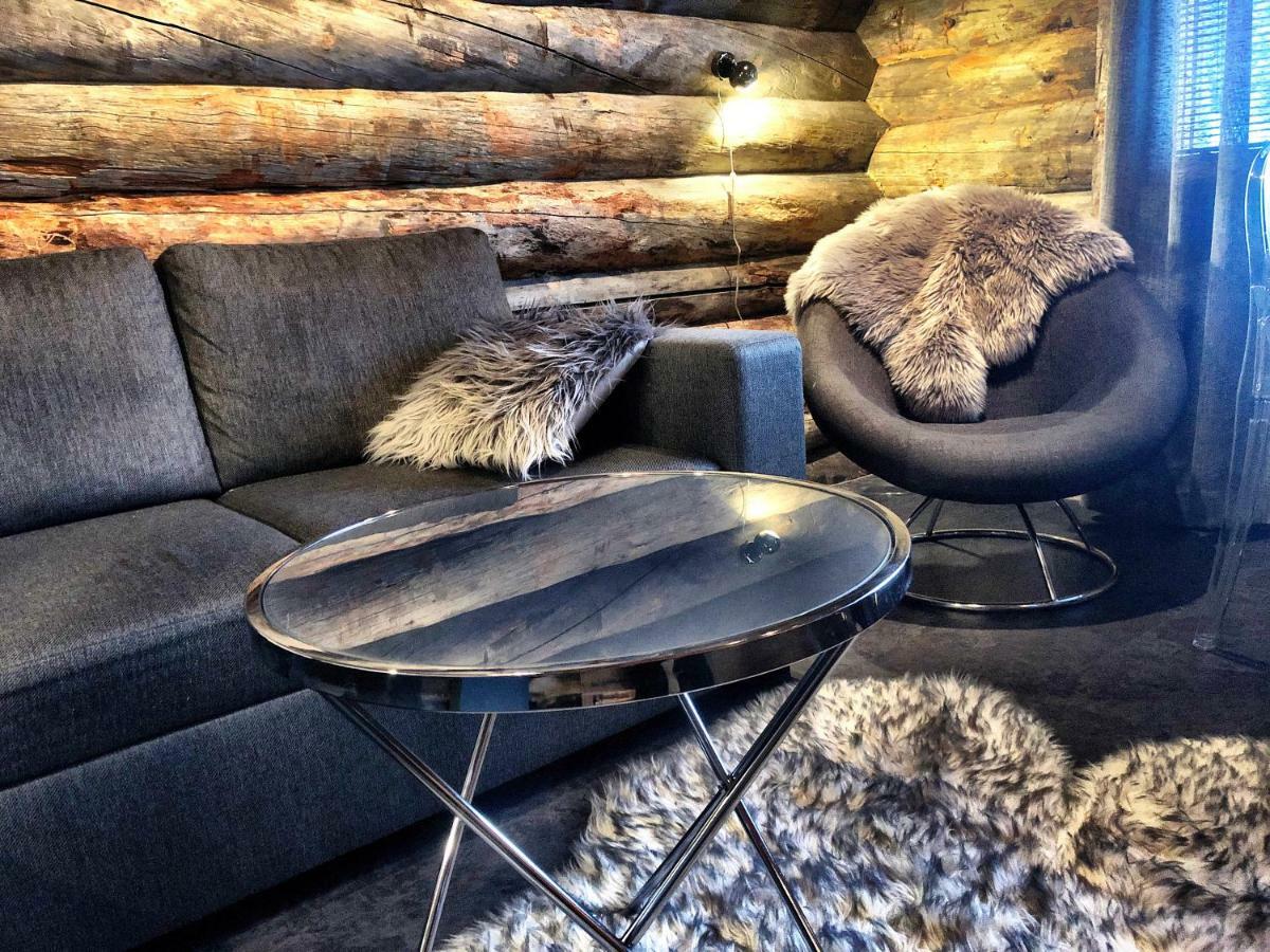Ruka Chalet Charmant Oliver Exterior photo