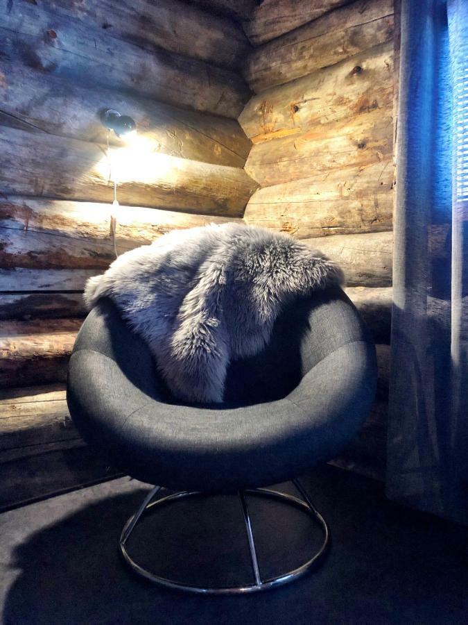 Ruka Chalet Charmant Oliver Exterior photo
