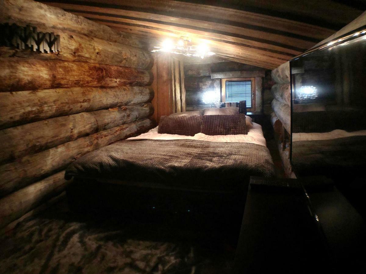 Ruka Chalet Charmant Oliver Exterior photo