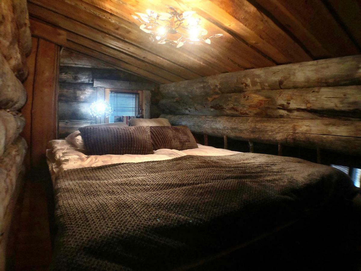 Ruka Chalet Charmant Oliver Exterior photo
